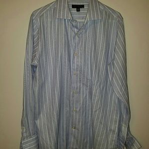 Mens Dress Shirt